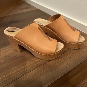 No 6 front seam slides